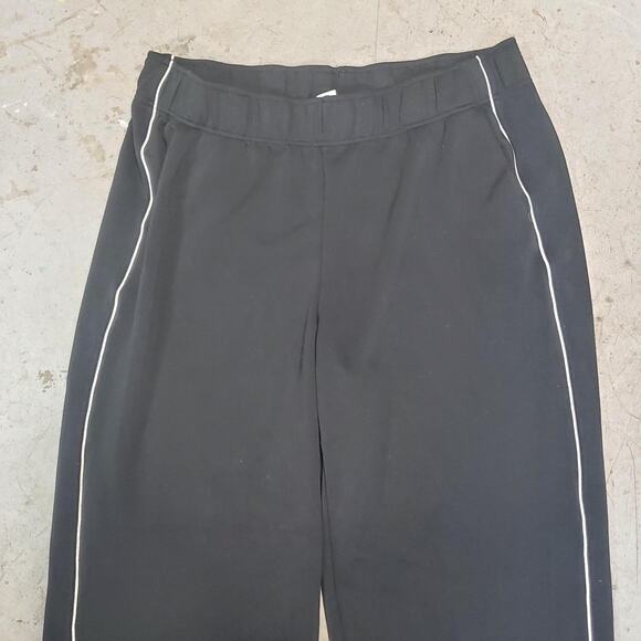 Black rbx baggy sweatpants - Picture 2 of 8